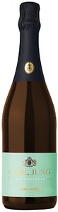 Изображение товара Вино Carl Jung игристое Mousseux Riesling 750мл