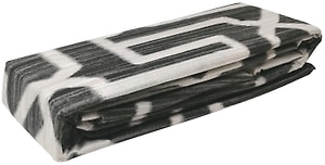 Изображение товара Простыня PiCassa 338  на резинке сатин набивной 140*200см