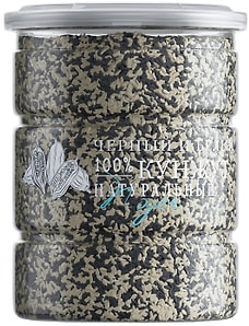 Изображение товара Кунжут Noyer Черный и белый 250г
