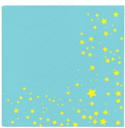 Изображение товара Салфетки сервировочные Маркет Home 3 слоя 20шт в ассортименте