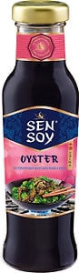 Изображение товара Соус-маринад Sen Soy Premium Устричный 330г