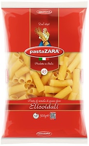 Изображение товара Макароны Pasta ZARA №45 Elicoidale 500г