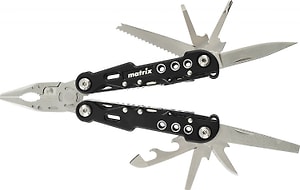 Изображение товара Трансформер Matrix 13 функций 16.5см