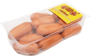 Изображение товара Сардельки Папа может Мясные