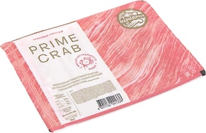Изображение товара Крабовые палочки Меридиан Prime Crab 180г
