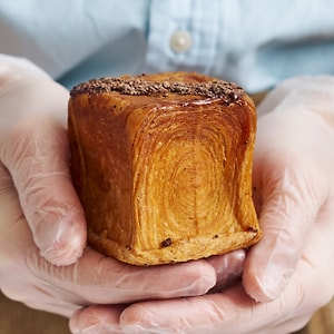 Изображение товара Круассан-куб Шоколад 65г