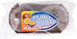 Изображение товара Маракуйя Puro Gusto Колумбия 2шт