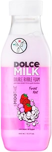 Изображение товара Пена для ванны Dolce Milk Форест Рест двухфазная 400мл
