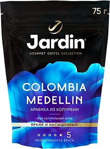 Изображение товара Кофе растворимый Jardin Colombia Medellin 75г