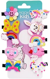 Изображение товара Зажимы для волос Маркет Kids 10шт