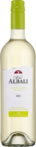 Изображение товара Вино Felix Solis Vina Albali Sauvignon Blanc белое 0.5% 0.75мл
