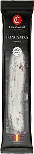 Изображение товара Колбаса Casademont Лонганиза сыровяленая 250г