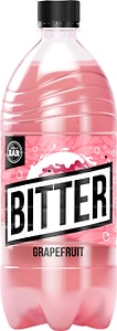 Изображение товара Напиток StarBar Bitter Грейпфрут 1л