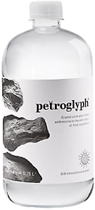 Изображение товара Вода Petroglyph минеральная природная столовая негазированная 750мл