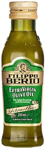 Изображение товара Масло оливковое Filippo Berio Extra virgin 250мл