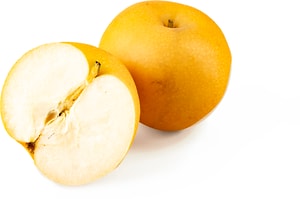 Изображение товара Груша Cочная круглая Китай