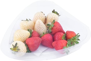 Изображение товара Клубника Market Collection микс в сердце 300г