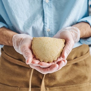 Изображение товара Сочник с творогом 95г