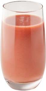 Изображение товара Смузи Перекресток Select Клубника-Банан 250мл