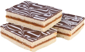 Изображение товара Печенье Русская Печь Александровская абрикос 500г