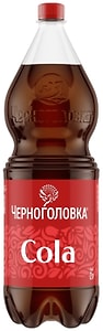 Изображение товара Напиток Черноголовка Кола 2л