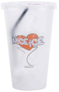 Изображение товара Лед пищевой стакан Nice Ice 500мл