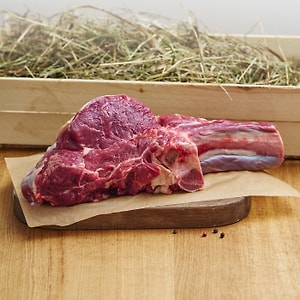 Изображение товара Стейк Ковбой из говядины