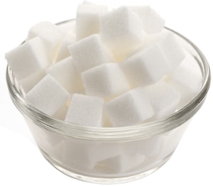 Изображение товара Сахар прессованный белый кусковой 1кг