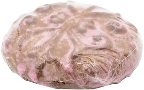 Изображение товара Пряник Толга ржаной с начинкой Яблоко-Черемуха 100г