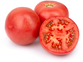 Изображение товара Помидоры розовые отборные 1кг