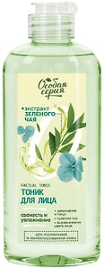Изображение товара Тоник для лица Особая Серия с экстрактом зеленого чая 250мл
