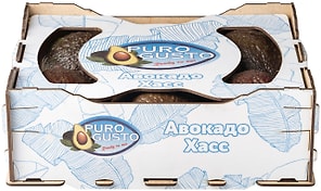 Изображение товара Авокадо Хасс Puro Gusto 1кг