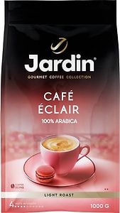 Изображение товара Кофе в зернах Jardin Cafe Eclair 1кг
