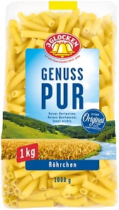 Изображение товара Макаронные изделия 3 Glocken Rohrchen короткие 1кг