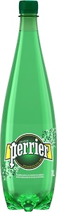 Изображение товара Вода Perrier минеральная столовая питьевая газированная 1л
