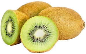 Изображение товара Киви зеленое спелое 500г