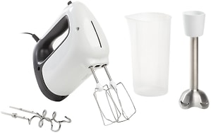 Изображение товара Миксер Moulinex HM461110