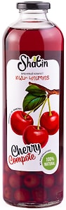 Изображение товара Компот Shatin вишневый 1.05кг