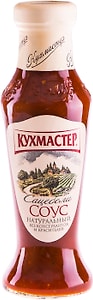 Изображение товара Соус Кухмастер Сацебели 300г