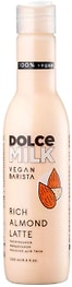 Изображение товара Молочко для тела Dolce Milk Riich almond latte миндальное 200мл
