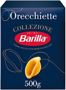 Изображение товара Макароны Barilla Collezione Орекьетте 500г