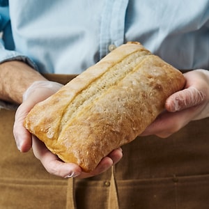 Изображение товара Чиабатта 210г