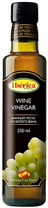 Изображение товара Уксус Iberica Винный из белого вина 250мл