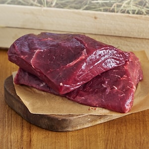 Изображение товара Говядина филейный край
