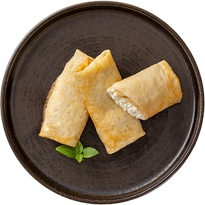 Изображение товара Блинчики Перекресток Select с творогом 160г