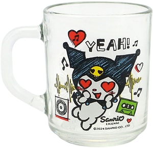 Изображение товара Кружка Свежий ветер Куроми 230мл в ассортименте