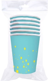 Изображение товара Стаканы Маркет Home 6шт