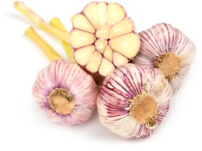 Изображение товара Чеснок ранний 1кг