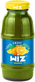 Изображение товара Сок Wiz Orange Апельсиновый 200мл