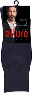 Изображение товара Носки Allure ALR Carlo мужские р.27 41-42